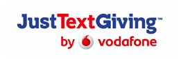 Just Text Giving